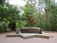 Чорноморське з panoramio.com