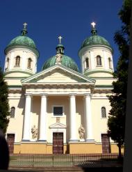 Сокаль з panoramio.com