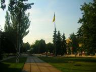 Свердловськ з panoramio.com