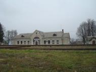 Пашківці з panoramio.com