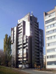 Українка з panoramio.com