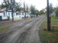 Шахтарськ з panoramio.com