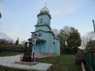 Коршів з panoramio.com