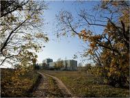 Павлопілля з panoramio.com