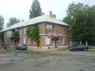 Котовськ з panoramio.com