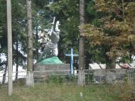 Коршів з panoramio.com