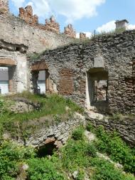 Требухівці з panoramio.com