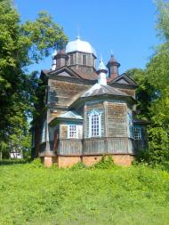 Ларинівка з panoramio.com