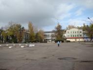 Орджонікідзе з panoramio.com (ч.2)