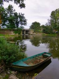 Ходорів з panoramio.com