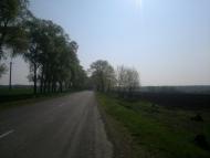 Тетерівка - Останні фото