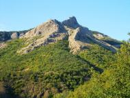 Зеленогір'я з panoramio.com