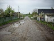 Звіздівка з panoramio.com