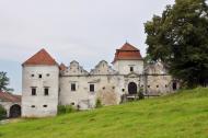 Свірж з panoramio.com