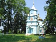 Пустомити з panoramio.com