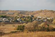 Катеринівка з panoramio.com