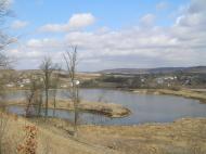 Свірж з panoramio.com