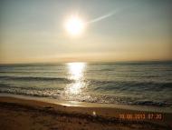 Подспор'є з panoramio.com