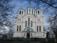 Глухів з panoramio.com