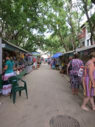 Приморський з panoramio.com (ч.2)