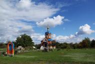 Широка Дача з panoramio.com