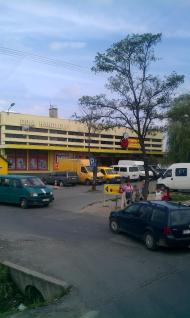 Биків - Останні фото