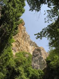 Передущельне з panoramio.com