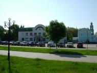 Шарівка - Останні фото