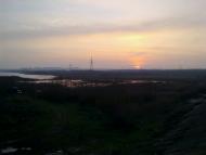 Широка Балка - Останні фото