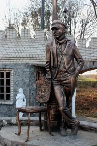 Комарів - Останні фото