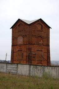 Парасковіївка - Останні фото