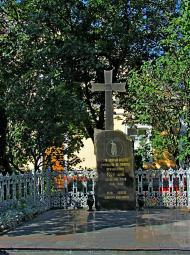 Корець з panoramio.com