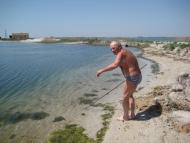 Генічеськ з panoramio.com