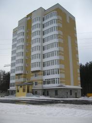 Красний Лиман - Останні фото