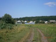 Гусина Поляна з panoramio.com