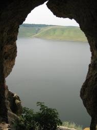 Комарів з panoramio.com