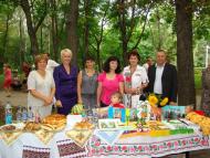 Кам'янка з panoramio.com