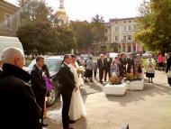 Бережани з panoramio.com