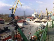 Іллічівське з panoramio.com