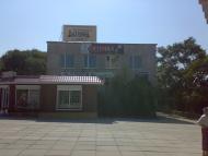 Чорноморське з panoramio.com