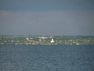 Саблуківка з panoramio.com