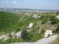 Глибокий Яр з panoramio.com