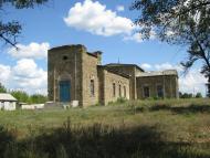 Новозванівка з panoramio.com
