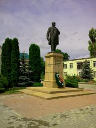 Шевченкове з panoramio.com