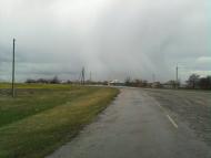 Нижче Солоне з panoramio.com