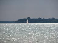 Світязь з panoramio.com