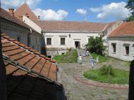 Свірж з panoramio.com