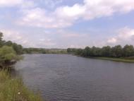 Гірки з panoramio.com