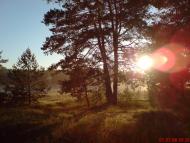 Кушкине - Останні фото