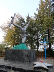 Коршів з panoramio.com